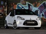 Citroen DS3 by Musketier 2010 года